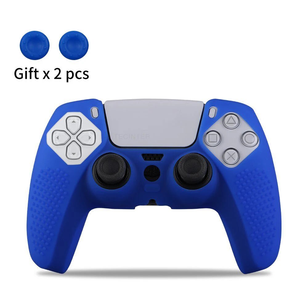 Signature Controller Grip Kit - Gheedify