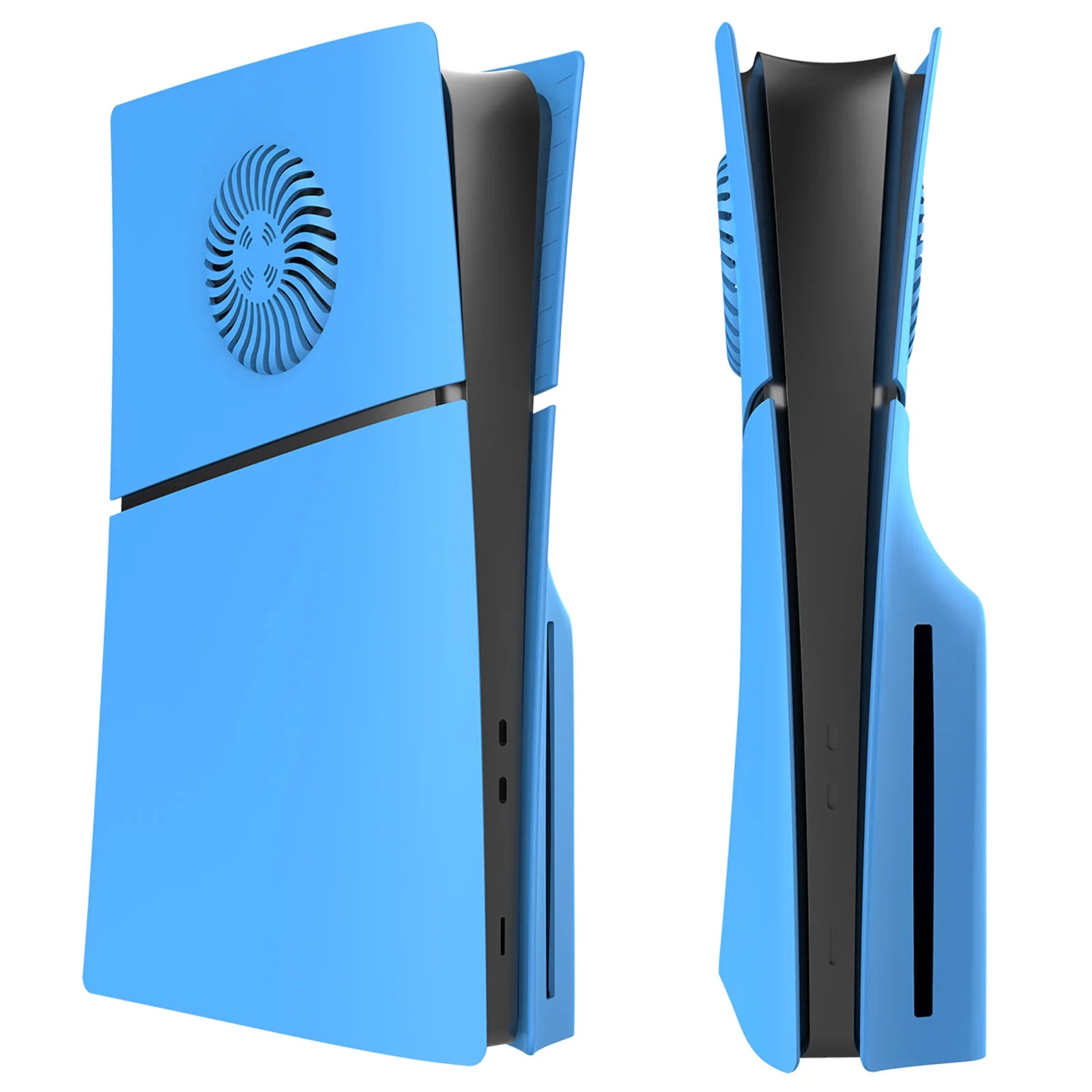 Premium PlayStation® 5 Slim Edition (DISC) Face Plates - Gheedify