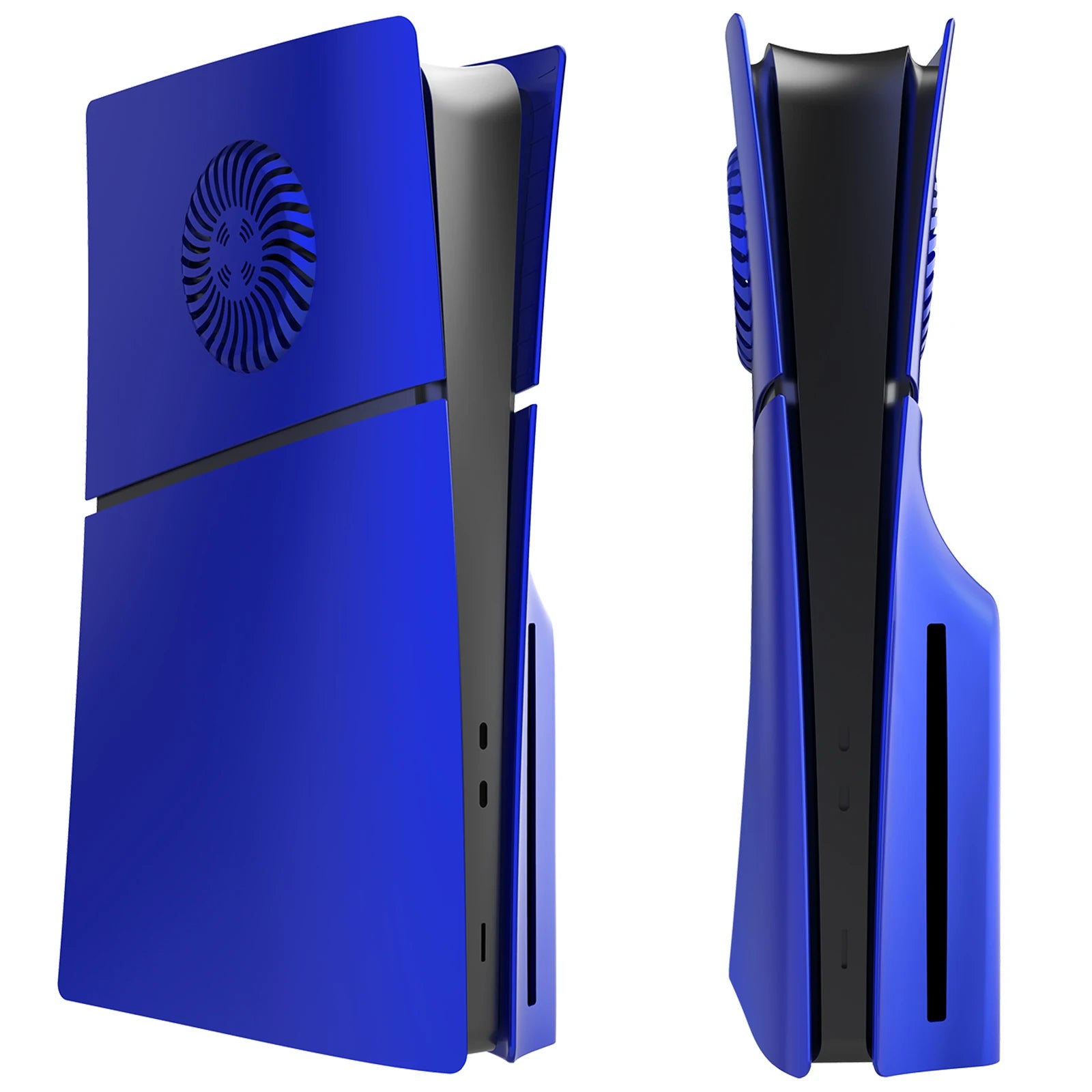 Premium PlayStation® 5 Slim Edition (DISC) Face Plates - Gheedify