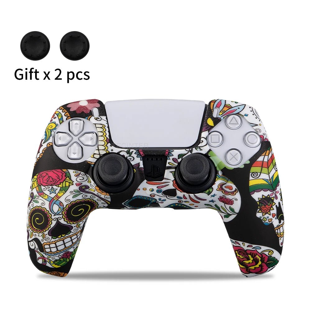 Signature Controller Grip Kit - Gheedify
