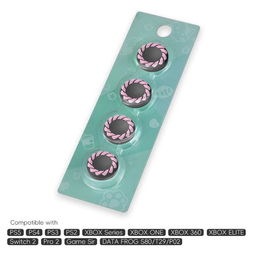 Precision Thumb Grips (4 Pack) - Gheedify