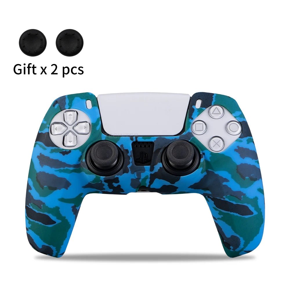 Signature Controller Grip Kit - Gheedify
