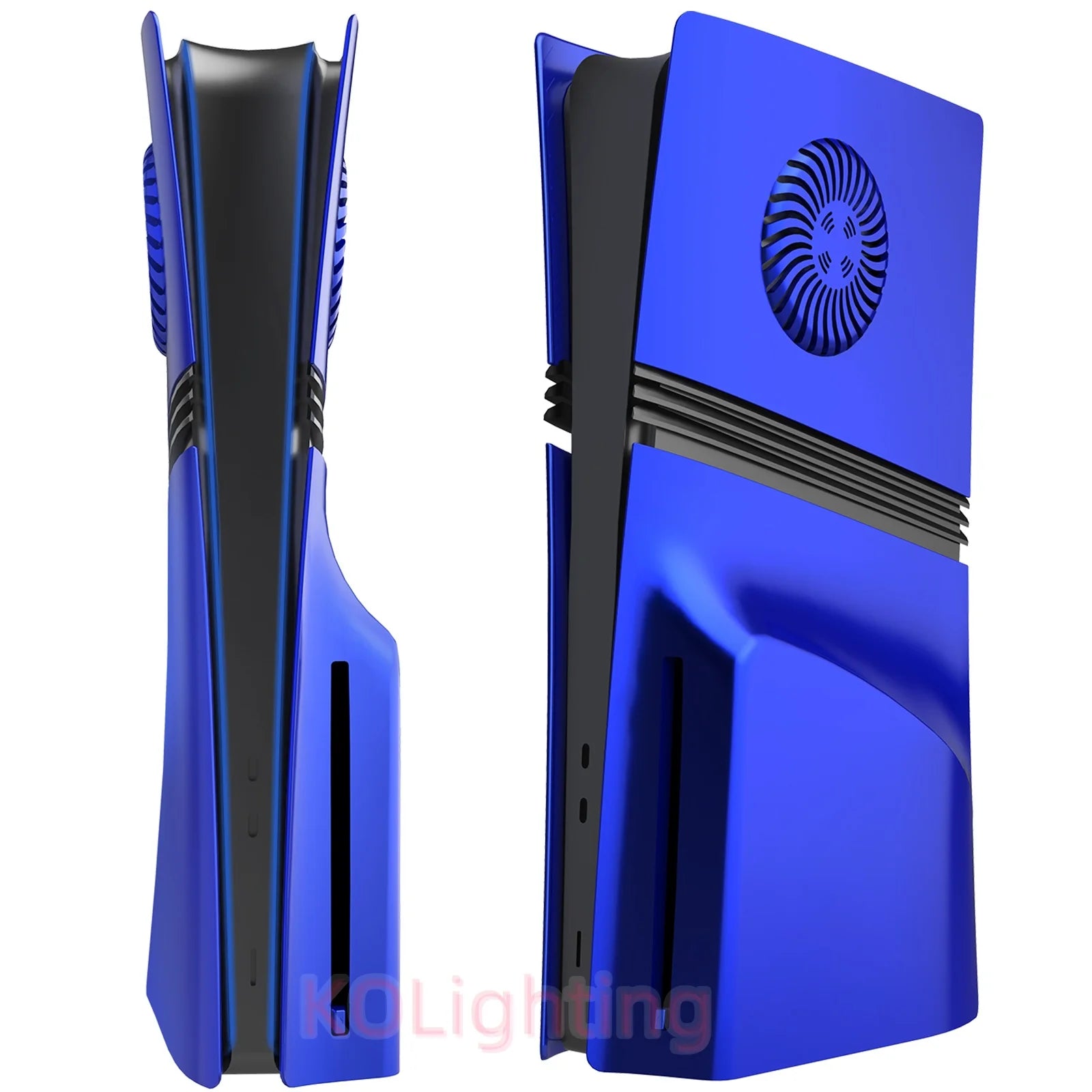 Premium PlayStation® 5 Pro (DISC) Edition Face Plates - Gheedify