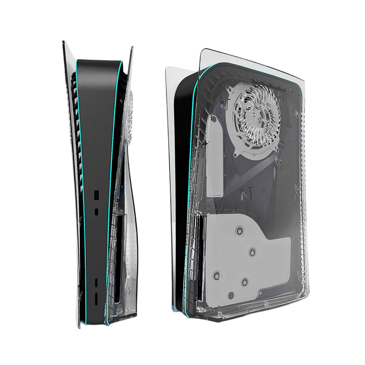 Premium PlayStation® 5 Disc Edition Face Plates - Gheedify