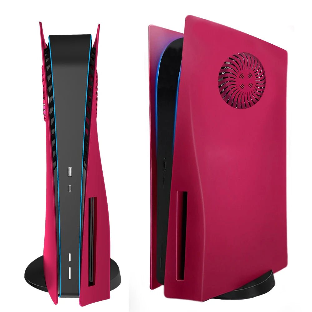 Premium PlayStation® 5 Disc Edition Face Plates - Gheedify