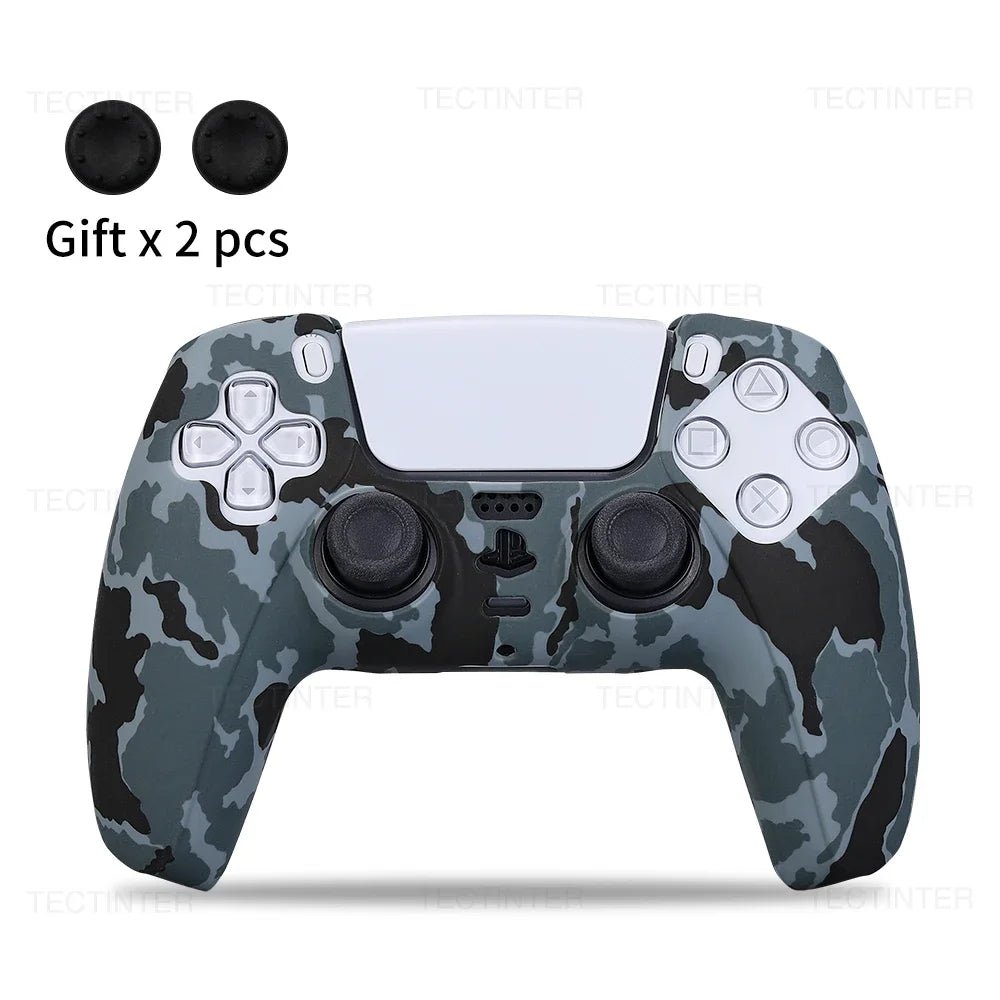 Signature Controller Grip Kit - Gheedify
