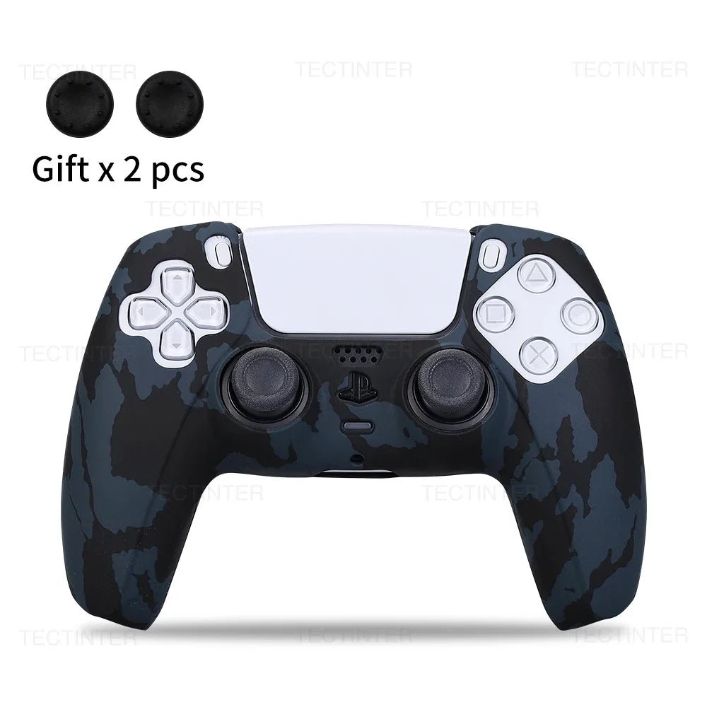 Signature Controller Grip Kit - Gheedify