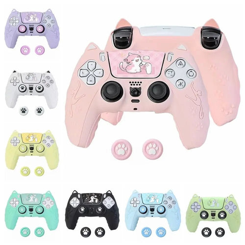 Kitty Cat Combo - Gheedify