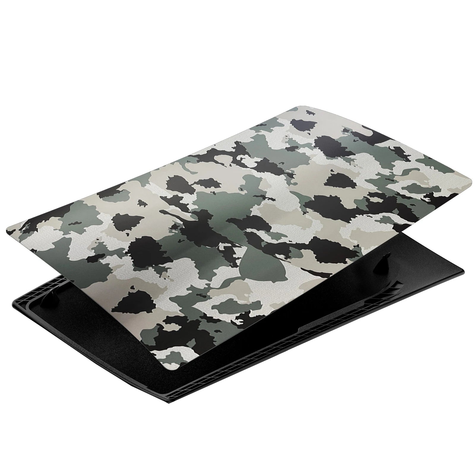 Premium PlayStation® 5 Digital Edition Face Plates - Gheedify