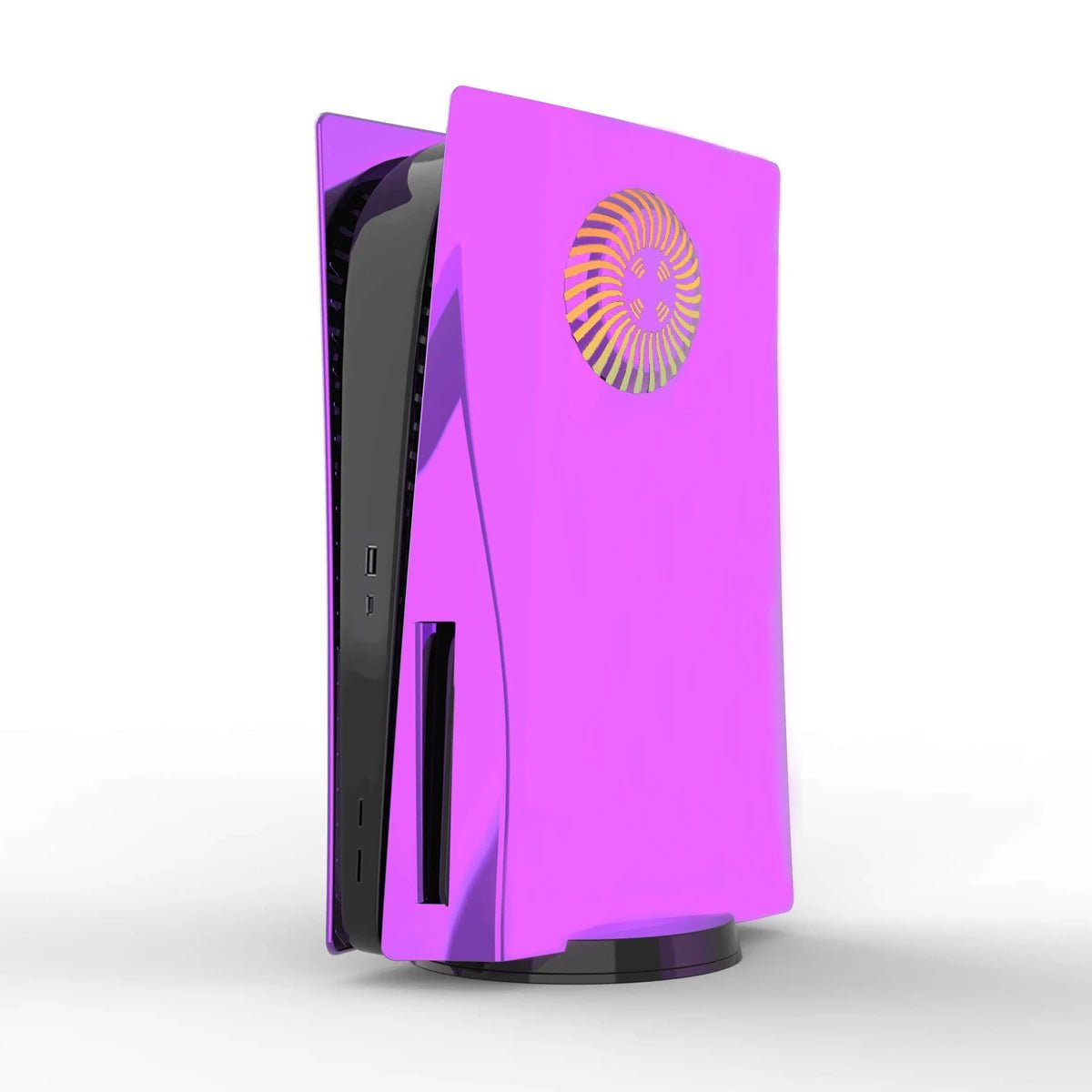 Premium PlayStation® 5 Disc Edition Face Plates - Gheedify