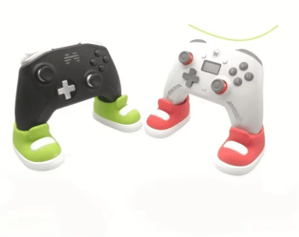 Sneaker Controller Stand - Gheedify
