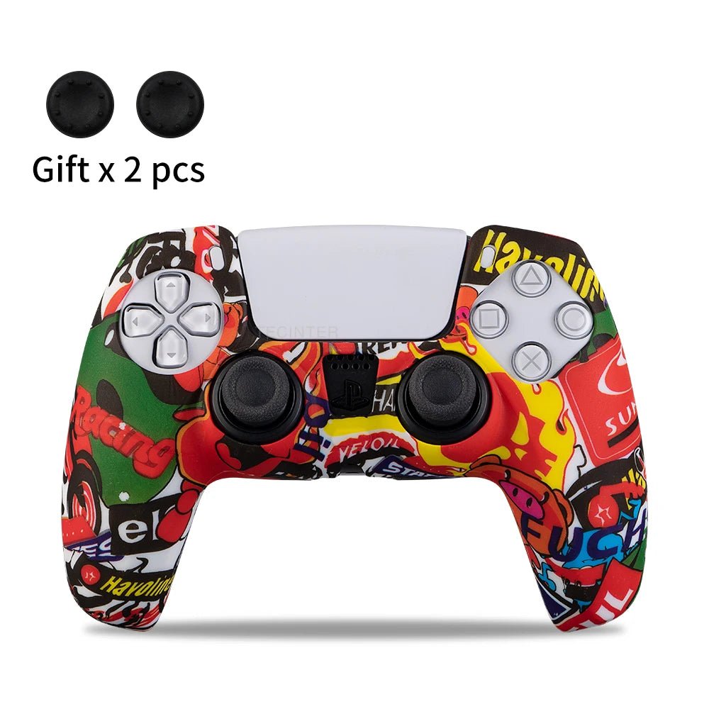 Signature Controller Grip Kit - Gheedify