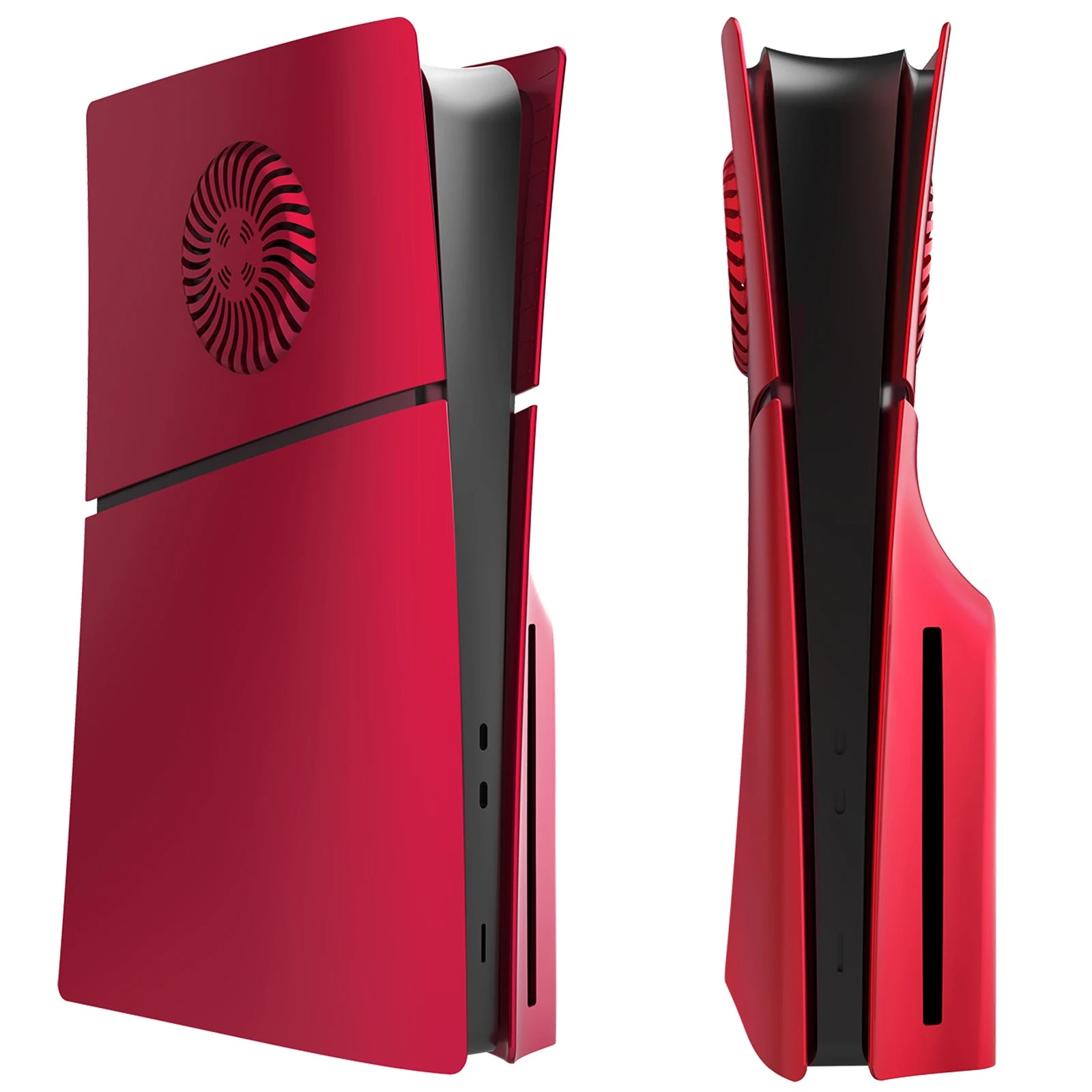 Premium PlayStation® 5 Slim Edition (DISC) Face Plates - Gheedify