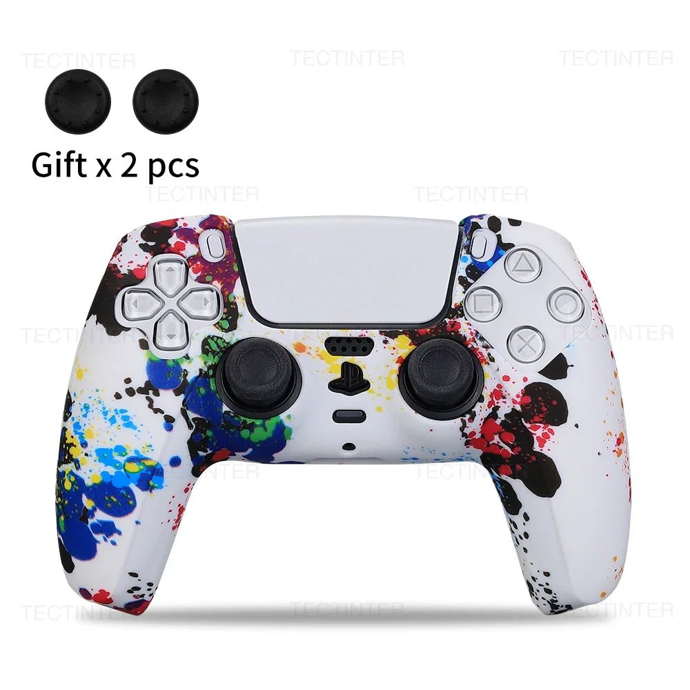 Signature Controller Grip Kit - Gheedify
