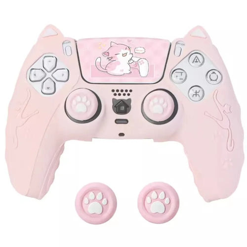Cat Paw Controller Grip Kit - Gheedify