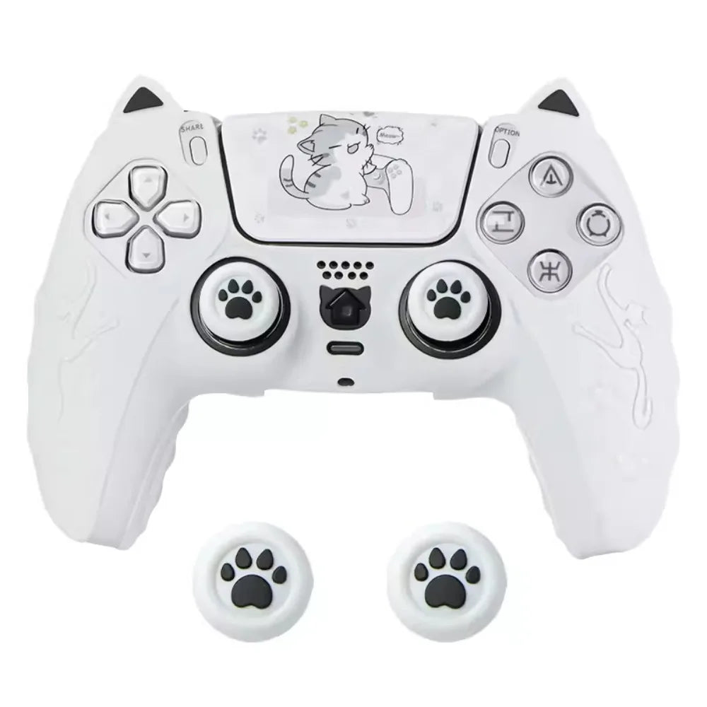 Cat Paw Controller Grip Kit - Gheedify