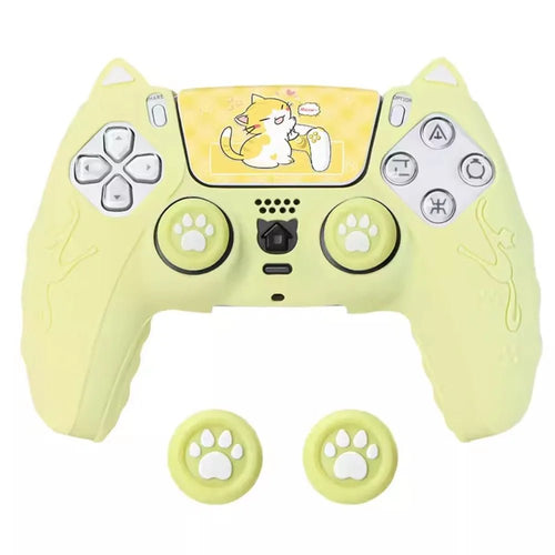 Cat Paw Controller Grip Kit - Gheedify